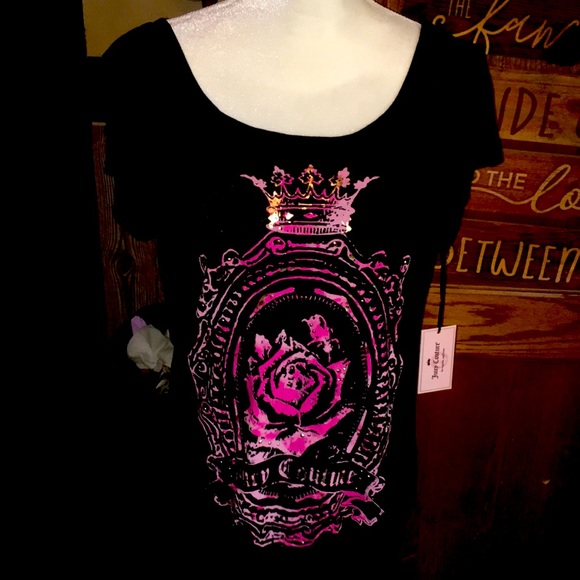 Juicy Couture Tops - Women’s Juicy Couture Top